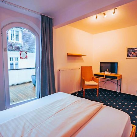 Hotel Starke Brilon Exteriér fotografie