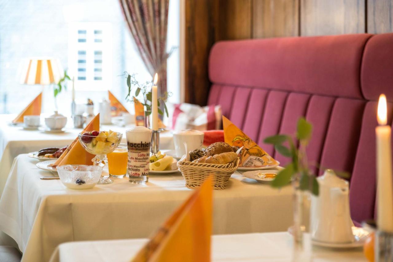 Hotel Starke Brilon Exteriér fotografie