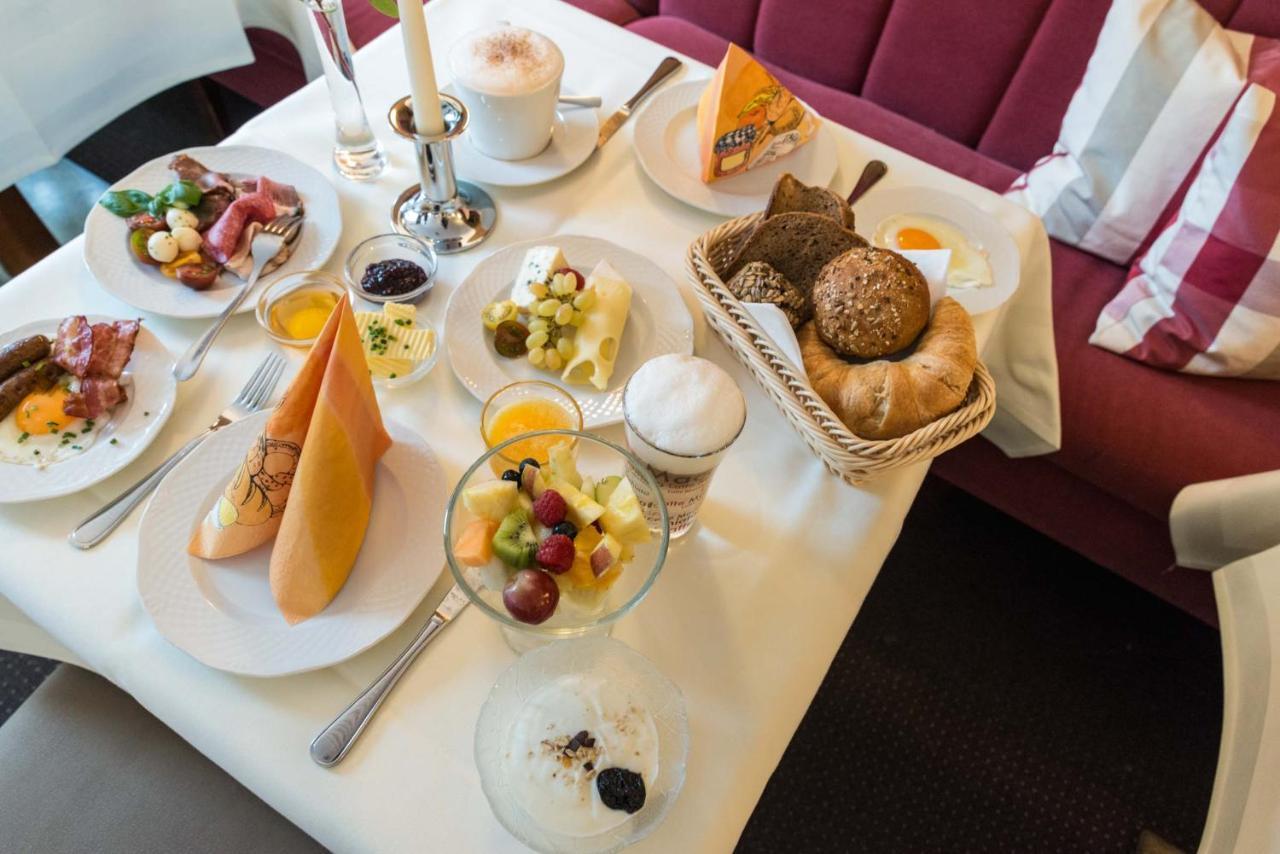 Hotel Starke Brilon Exteriér fotografie