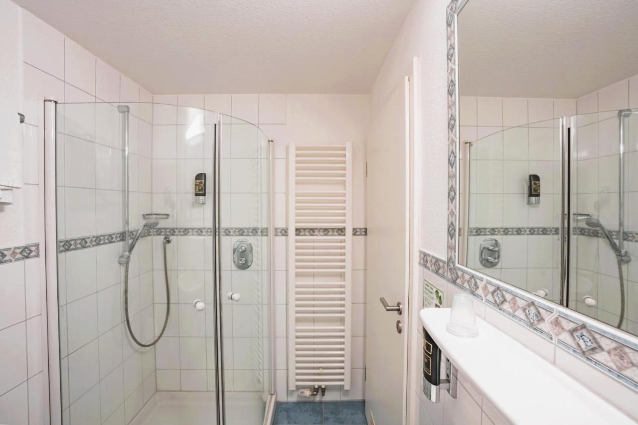Hotel Starke Brilon Exteriér fotografie