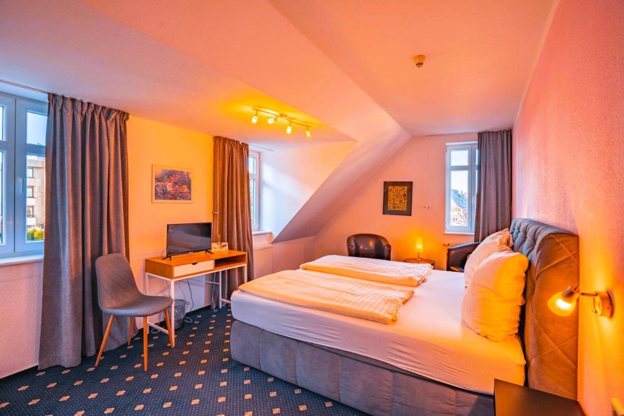 Hotel Starke Brilon Exteriér fotografie
