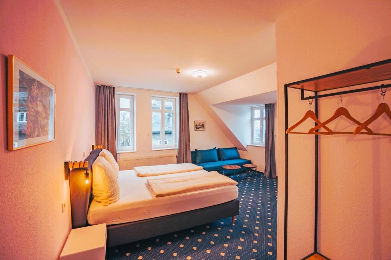 Hotel Starke Brilon Exteriér fotografie