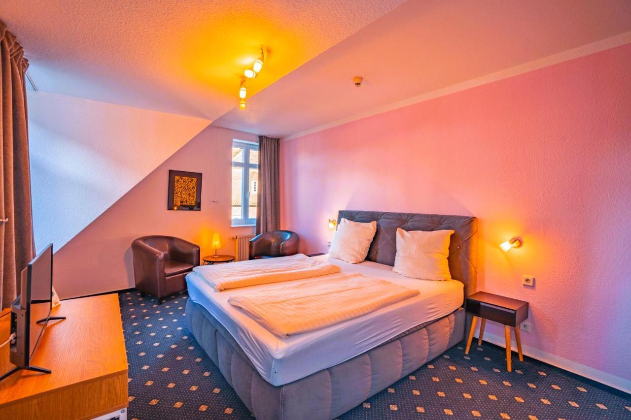 Hotel Starke Brilon Exteriér fotografie