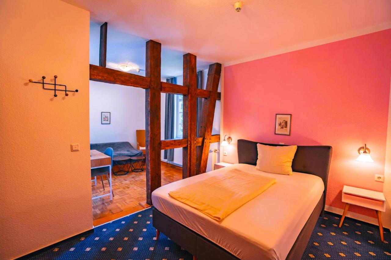 Hotel Starke Brilon Exteriér fotografie