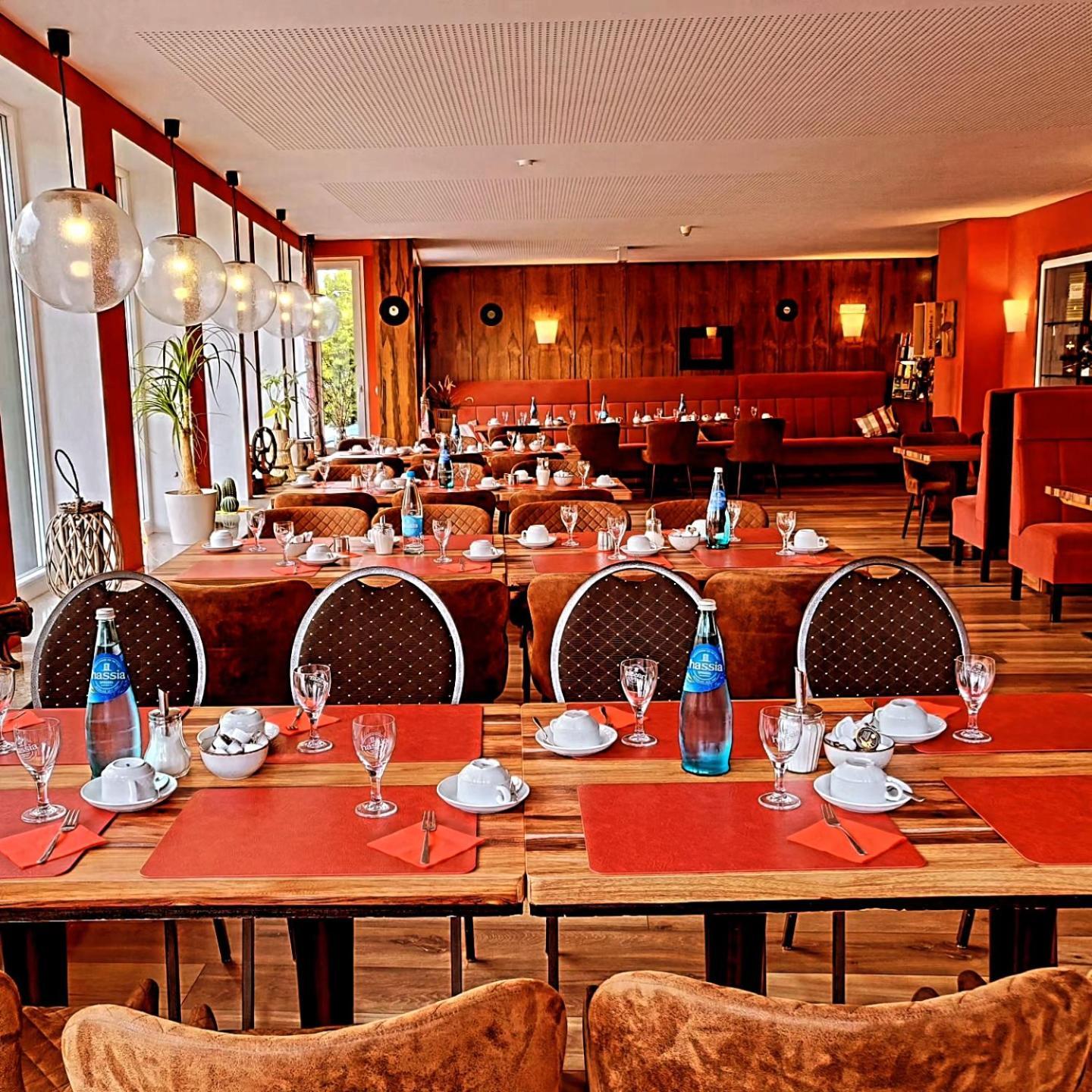 Hotel Starke Brilon Exteriér fotografie